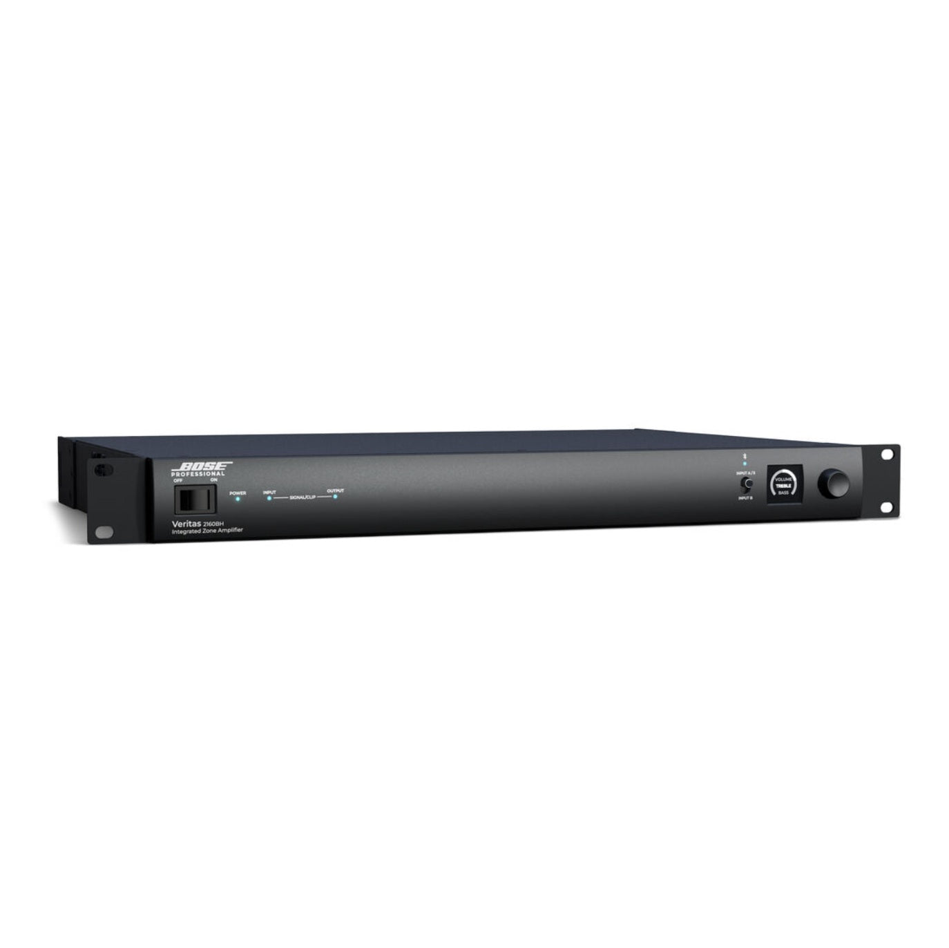 Veritas 2160BH Amplificador Mezclador Jupitronic 