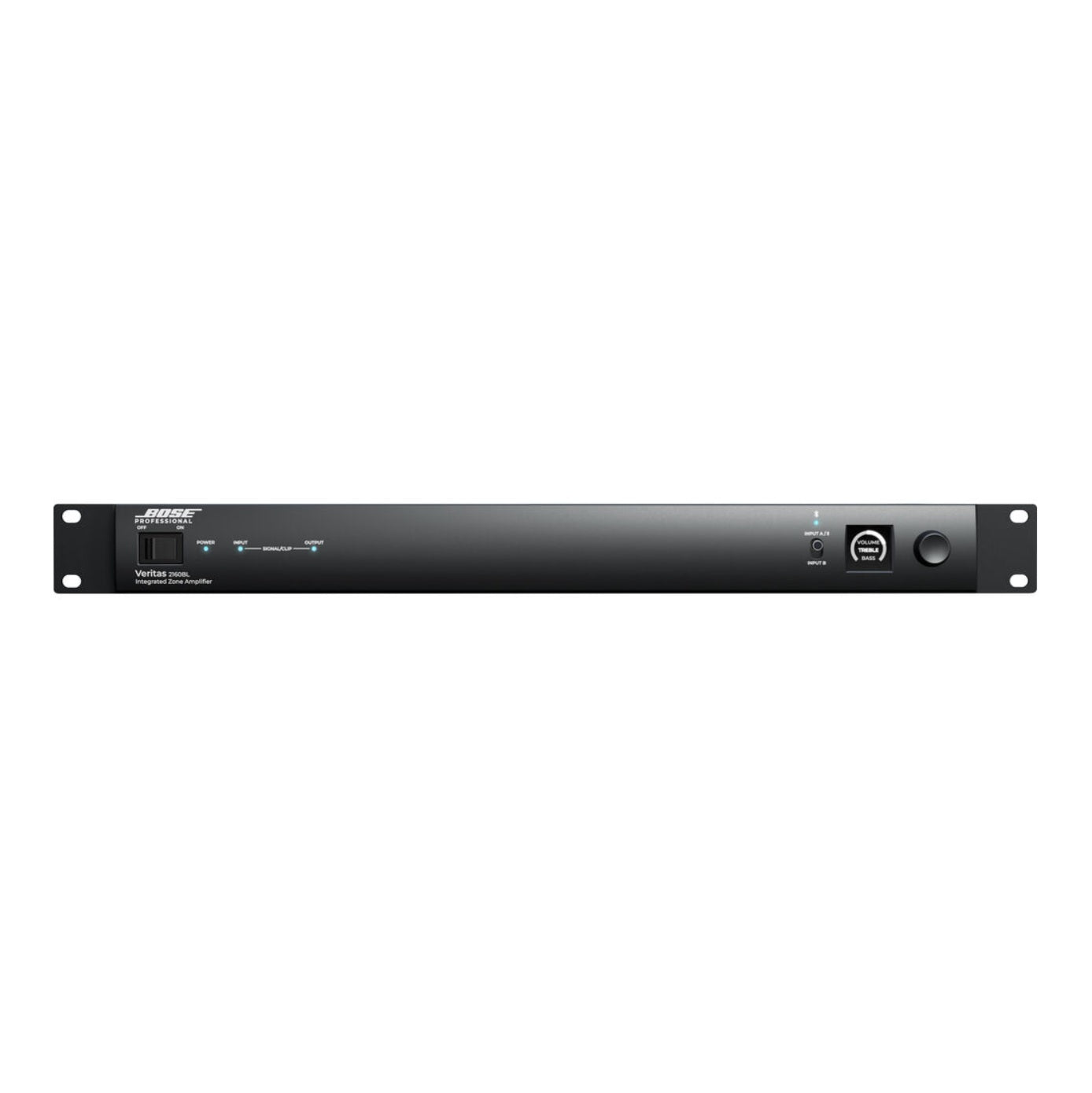 Veritas 2160BL Amplificador Mezclador Jupitronic