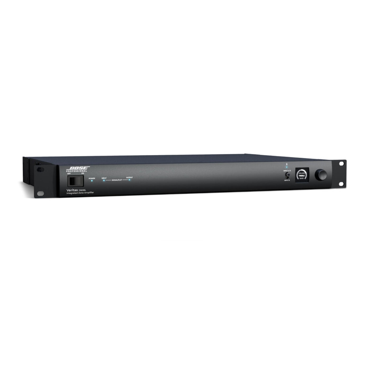 Veritas 2160BL Amplificador Mezclador Jupitronic