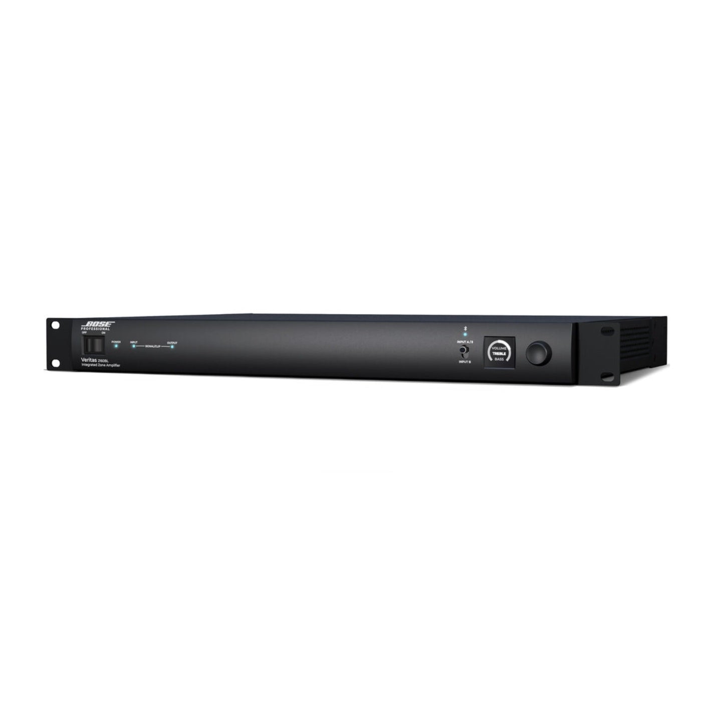 Veritas 2160BL Amplificador Mezclador Jupitronic