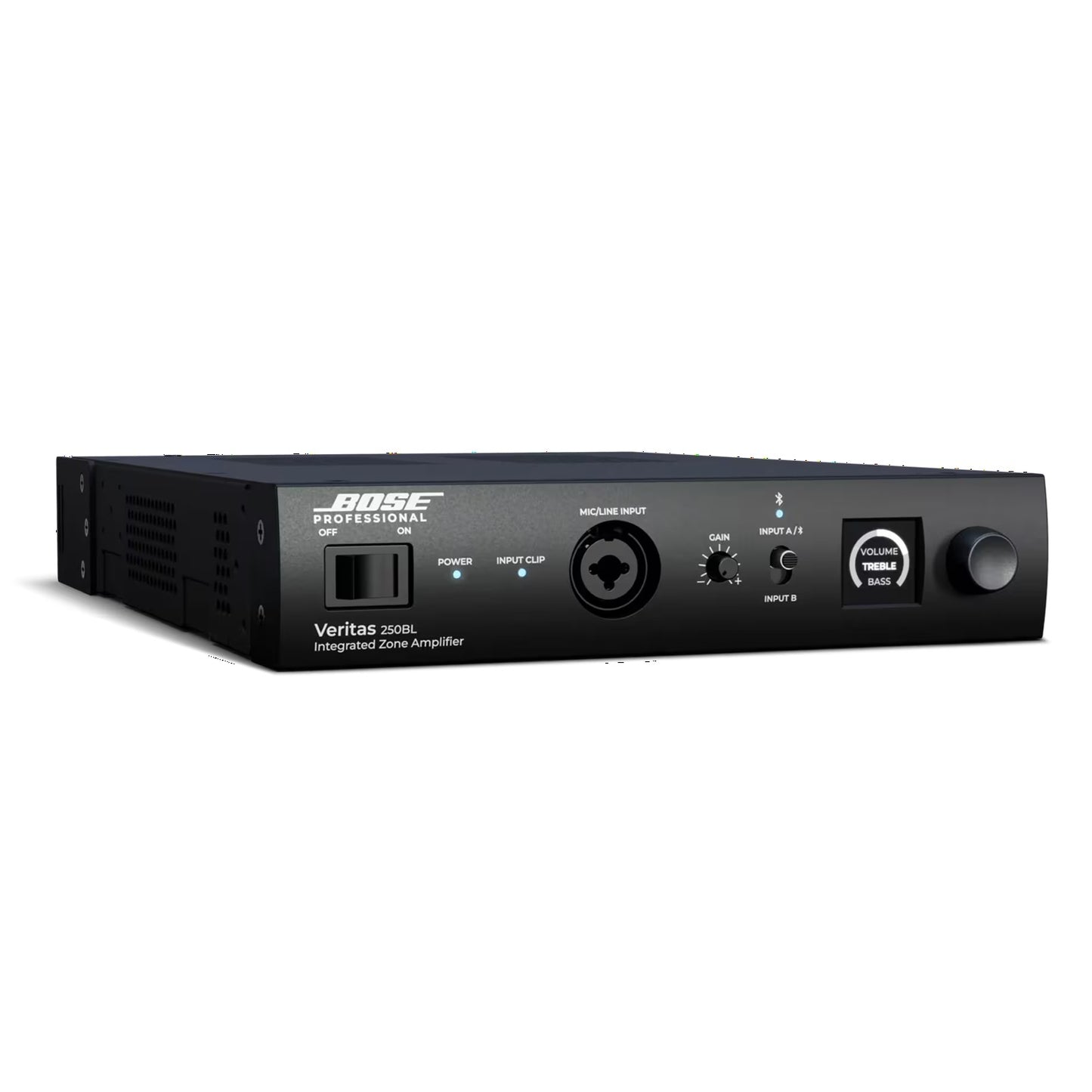 Veritas 250BL Amplificador Mezclador Jupitronic