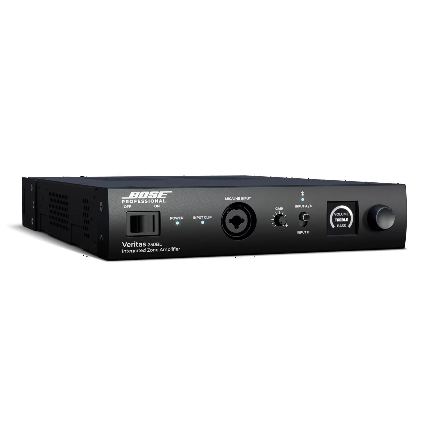 Veritas 250BL Amplificador Mezclador Jupitronic