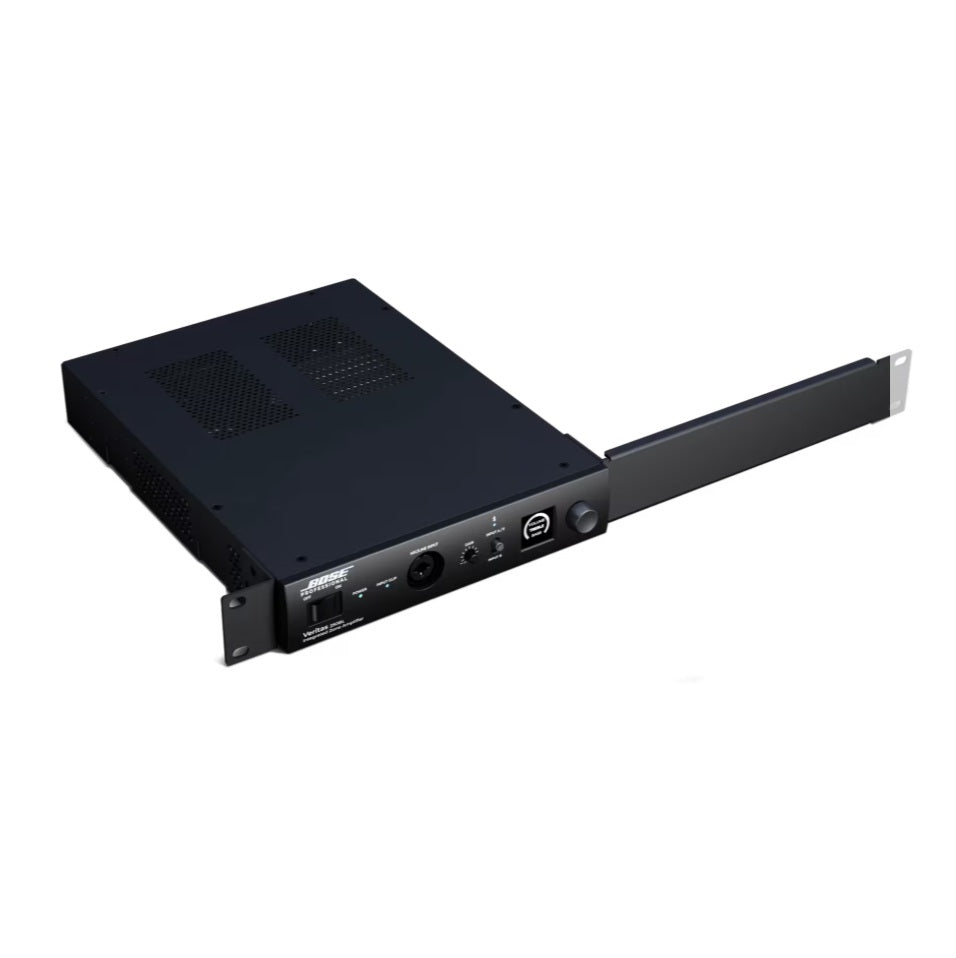 Veritas 250BL Amplificador Mezclador Jupitronic