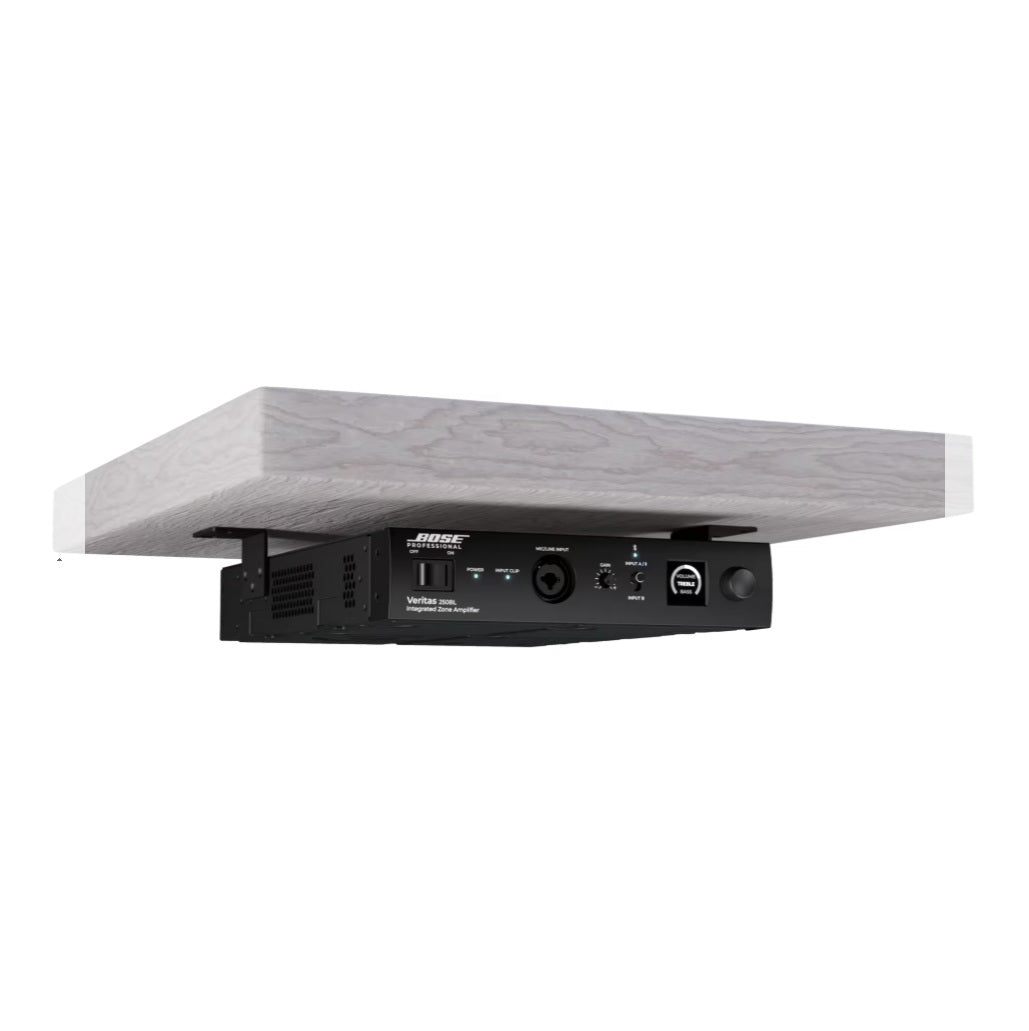 Veritas 250BL Amplificador Mezclador Jupitronic