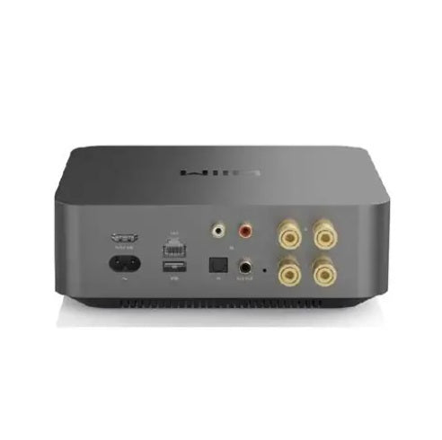 WiiM AMP PRO Amplificador estéreo WiFi Jupitronic