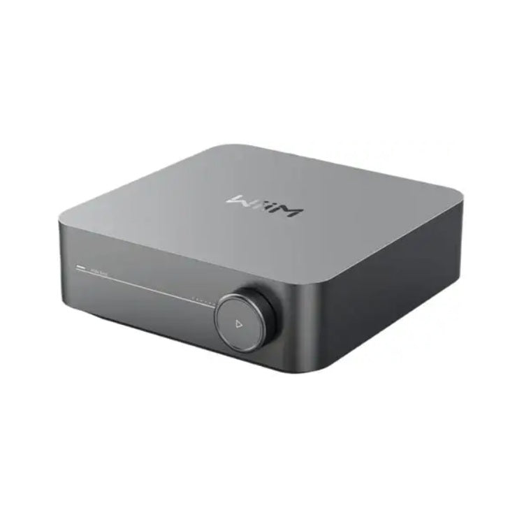 WiiM AMP PRO Amplificador estéreo WiFi Jupitronic