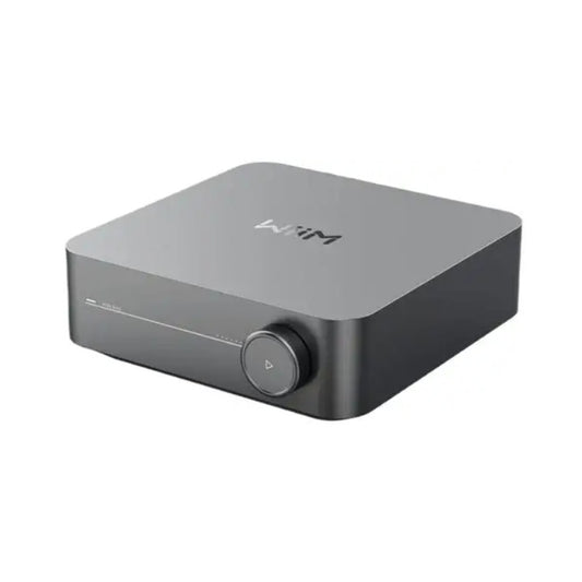 WiiM AMP PRO Amplificador estéreo WiFi Jupitronic