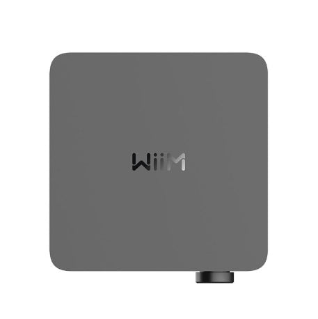 WiiM AMP ULTRA Amplificador estéreo WiFi