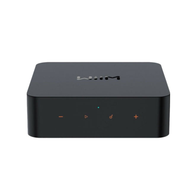 WiiM Pro Streamer Reproductor estéreo WiFi 