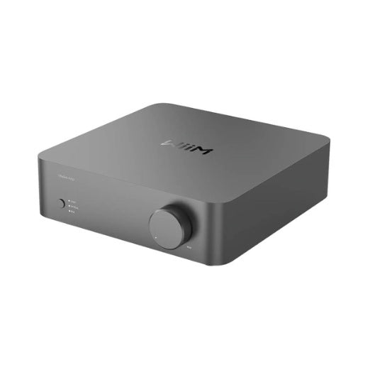 WiiM VibeLink AMP Amplificador estéreo WiFi Jupitronic