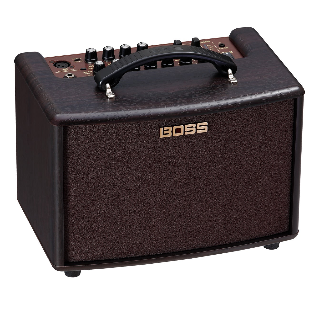 AC-22LX - Combo para guitarra