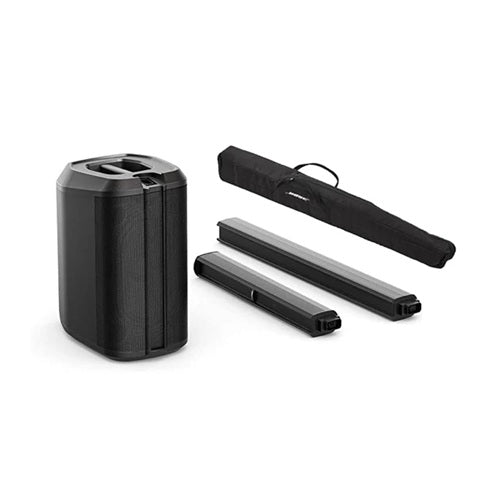 bose l1 pro 8 equipo de audio portatil amplificado bluettoth funda subwoofer lineal vertical