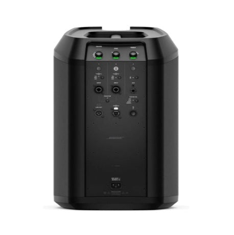 bose l1 pro 8 bocina amplificada con subwoofer y mezcladra