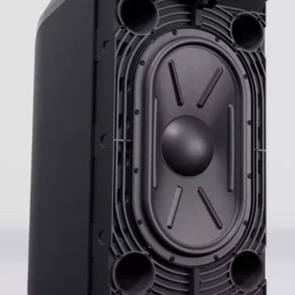 bose l1 pro 8 bocina portatil con subwoofer amplificado