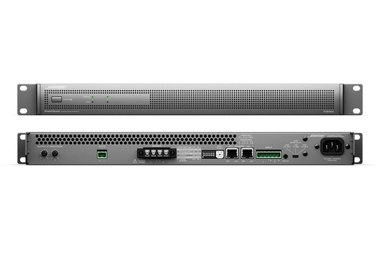 Amplificador 1000w de 2 Salidas, Bose P-21000-A