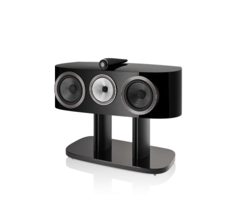 Bowers & Wilkins HTM81 D4  bocina central hi-fi, de referencia acabado piano