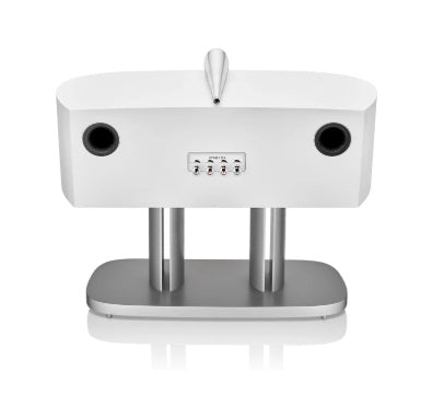 Bowers & Wilkins HTM81 D4  bocina central hi-fi, de referencia acabado piano