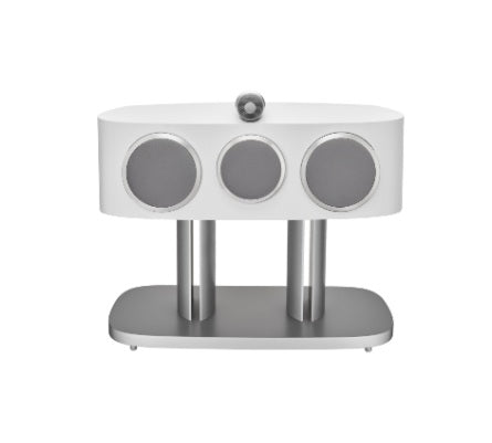 Bowers & Wilkins HTM81 D4  bocina central hi-fi, de referencia acabado piano