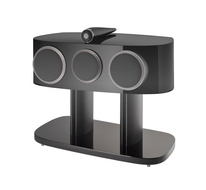 Bowers & Wilkins HTM82 D4  bocina central hi-fi, de referencia acabado piano
