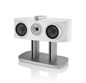 Bowers & Wilkins HTM82 D4  bocina central hi-fi, de referencia acabado piano