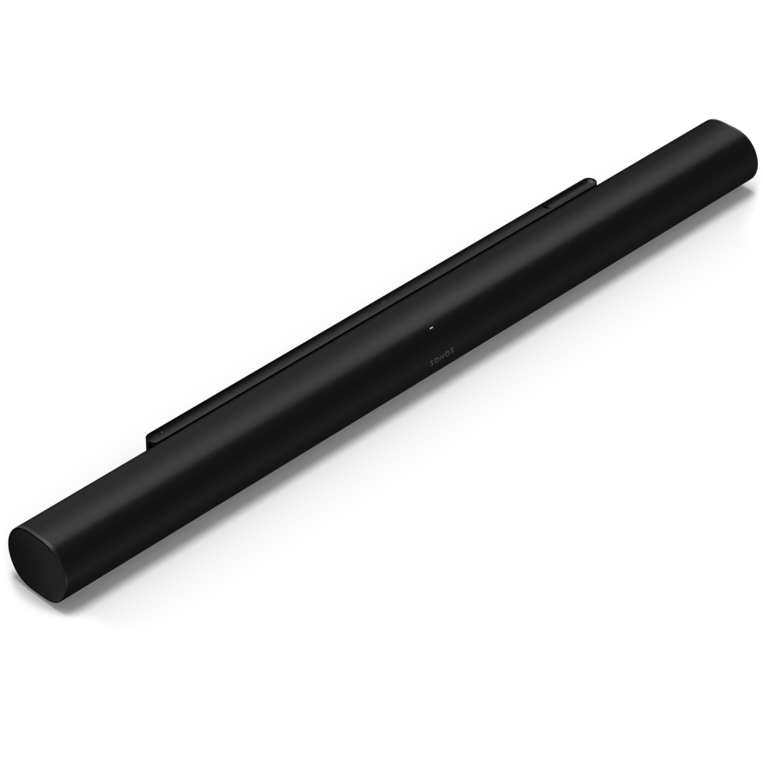 Arc Ultra Blk - Barra de Sonido