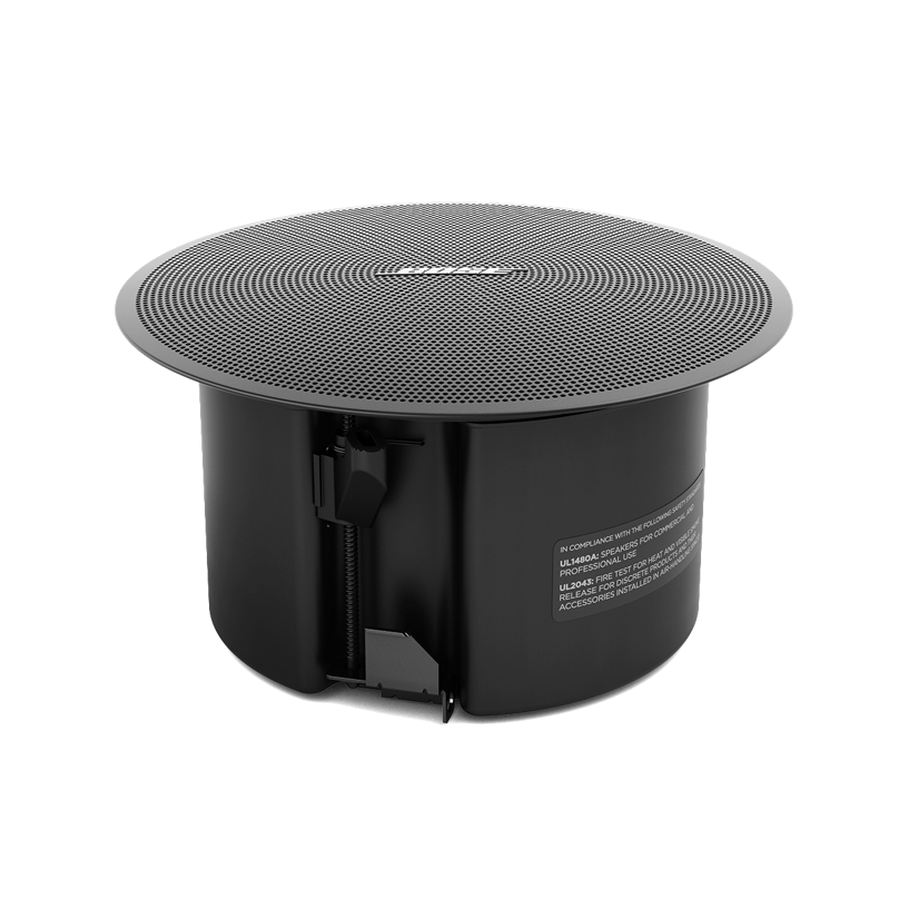 Par de Bocinas de Plafón, Bose DesignMax DM3C