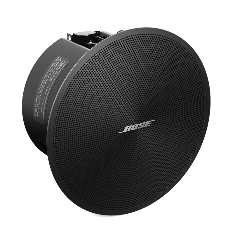 Par de Bocinas de Plafón, Bose DesignMax DM3C