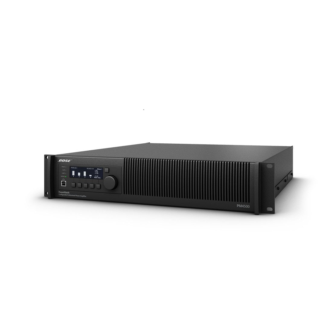 PM4500N - Amplificador