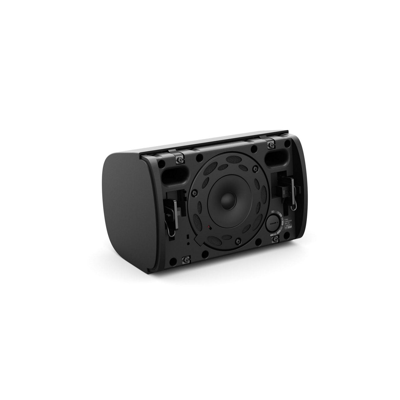 DM3SE - Par de Bocinas de Muro