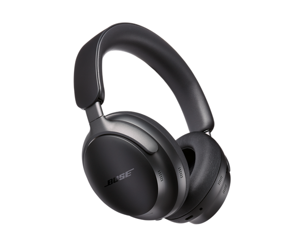 QuietComfort Ultra - Audífonos