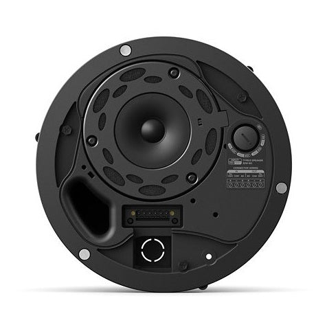 Par de Bocinas de Plafón, Bose DesignMax DM3C