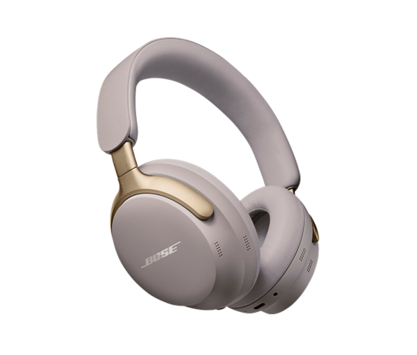 QuietComfort Ultra - Audífonos