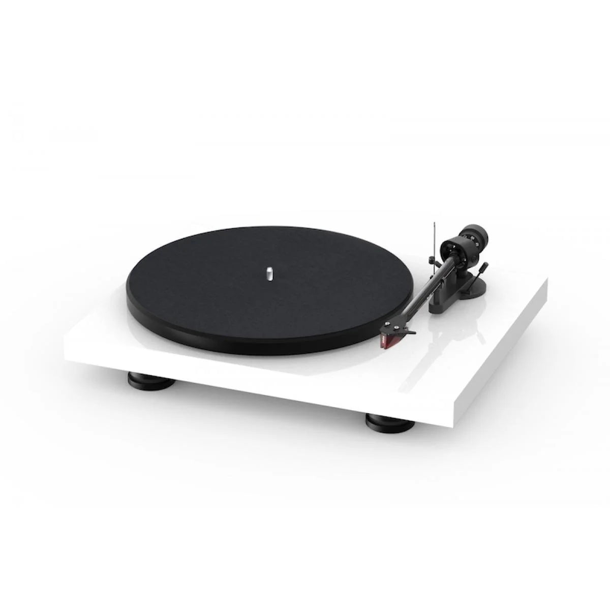 Colorful Audio System 2 Satin White - Paquete HiFi