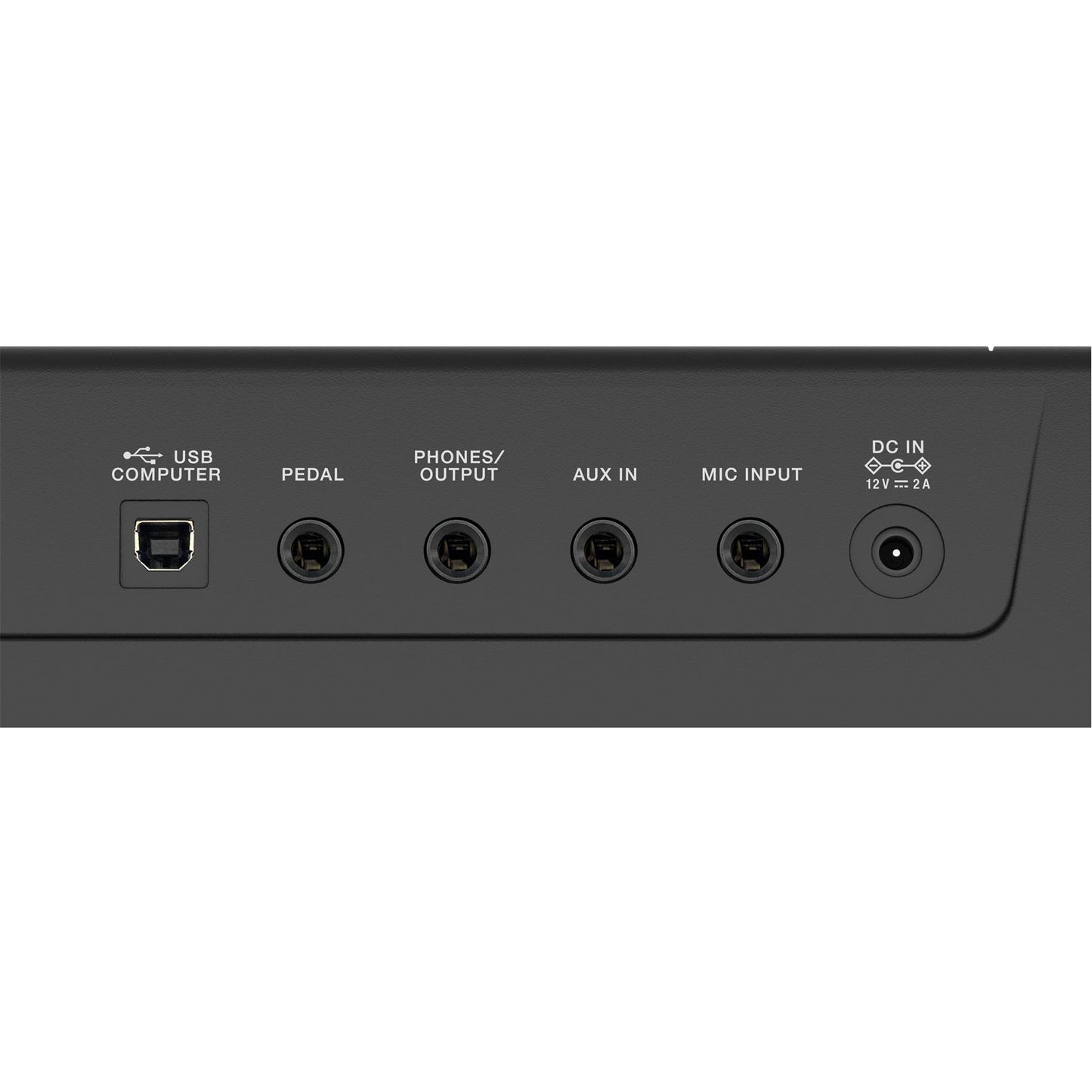 E-X10 - Teclado Arreglista