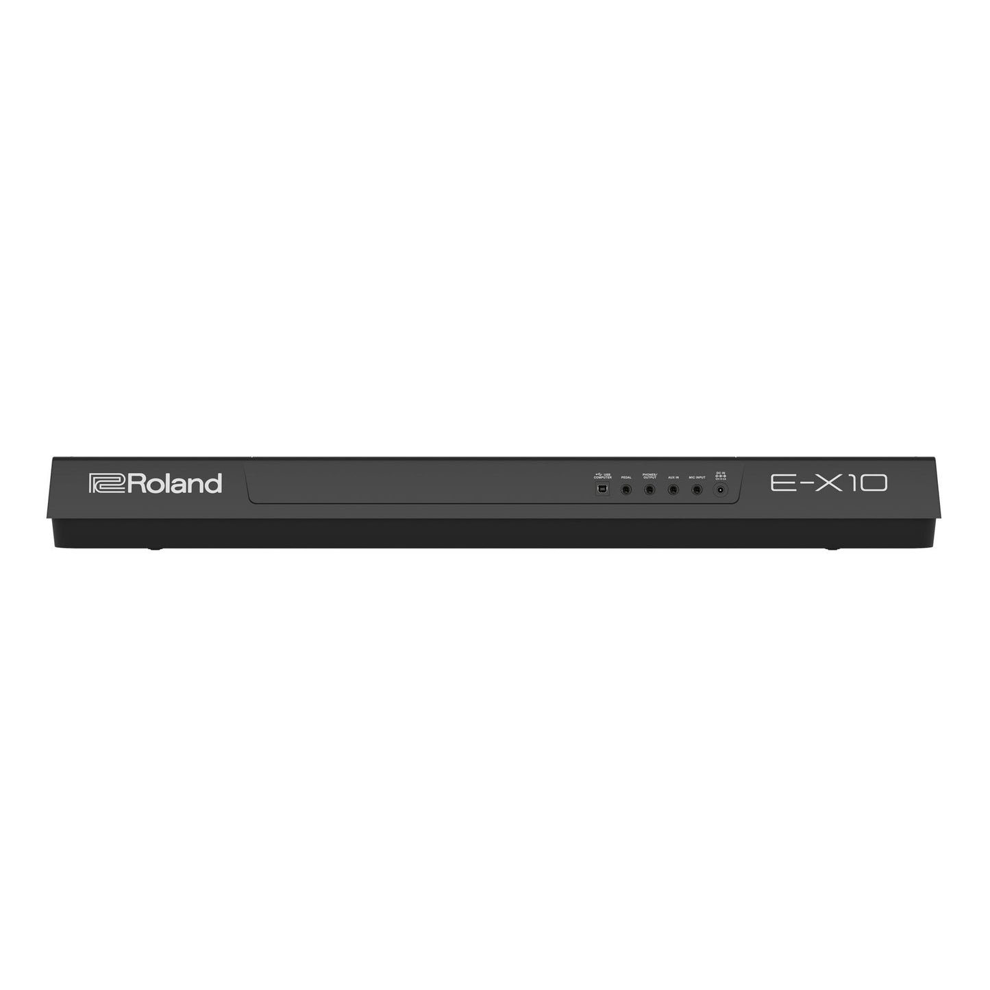 E-X10 - Teclado Arreglista