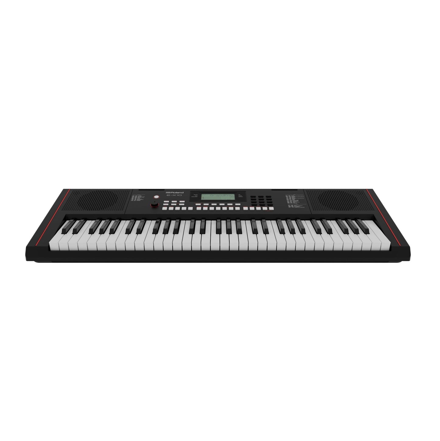 E-X10 - Teclado Arreglista