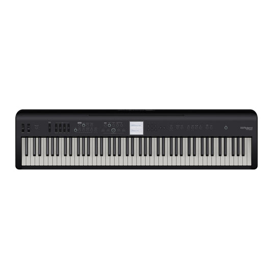 Piano Digital, Roland FP-E50 - Jupitronic Audio Establishment