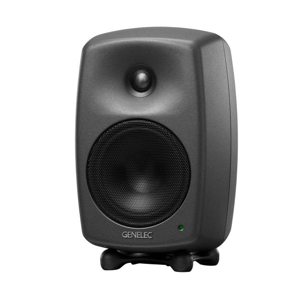 8030CP - Monitor amplificado