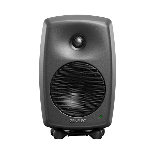 8030CP - Monitor amplificado