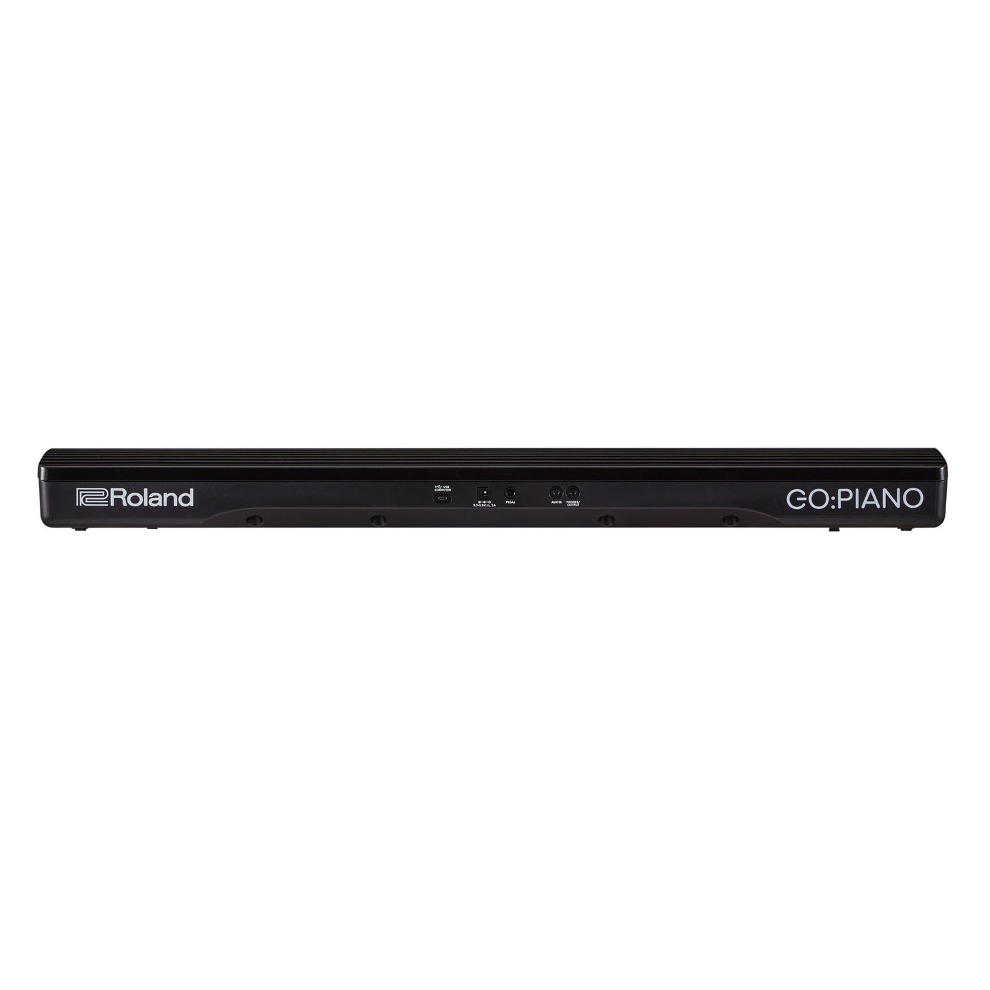 Teclado Controlador, Roland GO: Piano GO61P - Jupitronic Tienda en Linea
