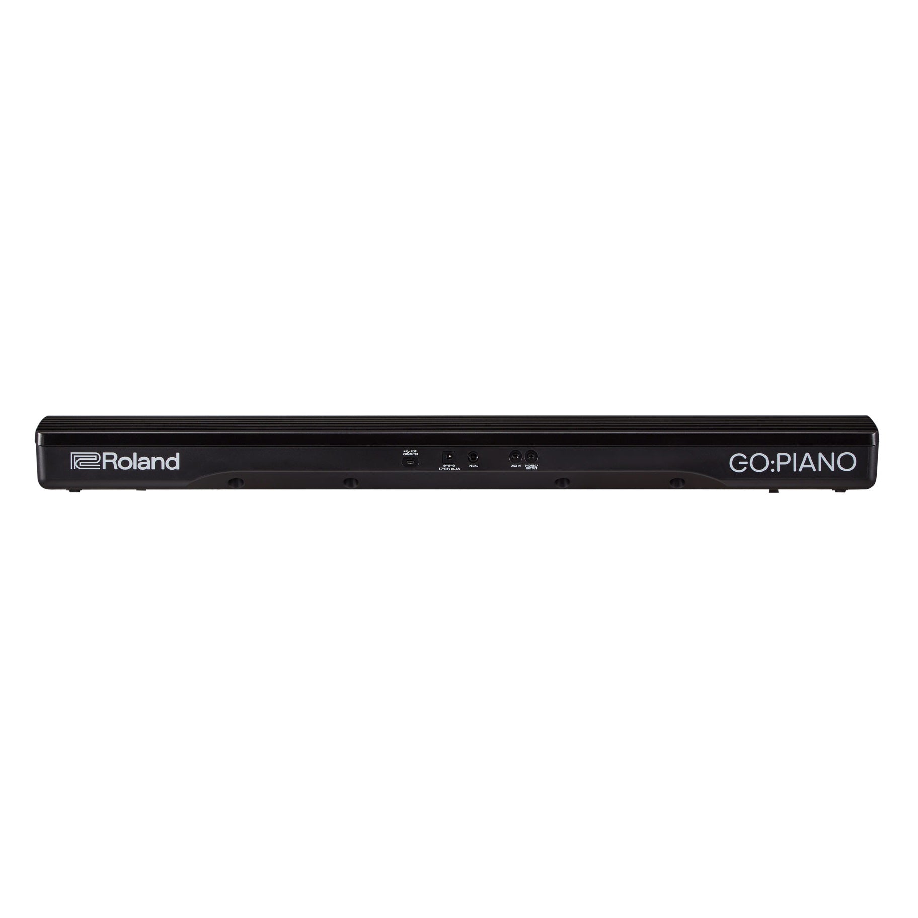 Teclado Controlador, Roland GO: Piano GO61P - Jupitronic Tienda en Linea