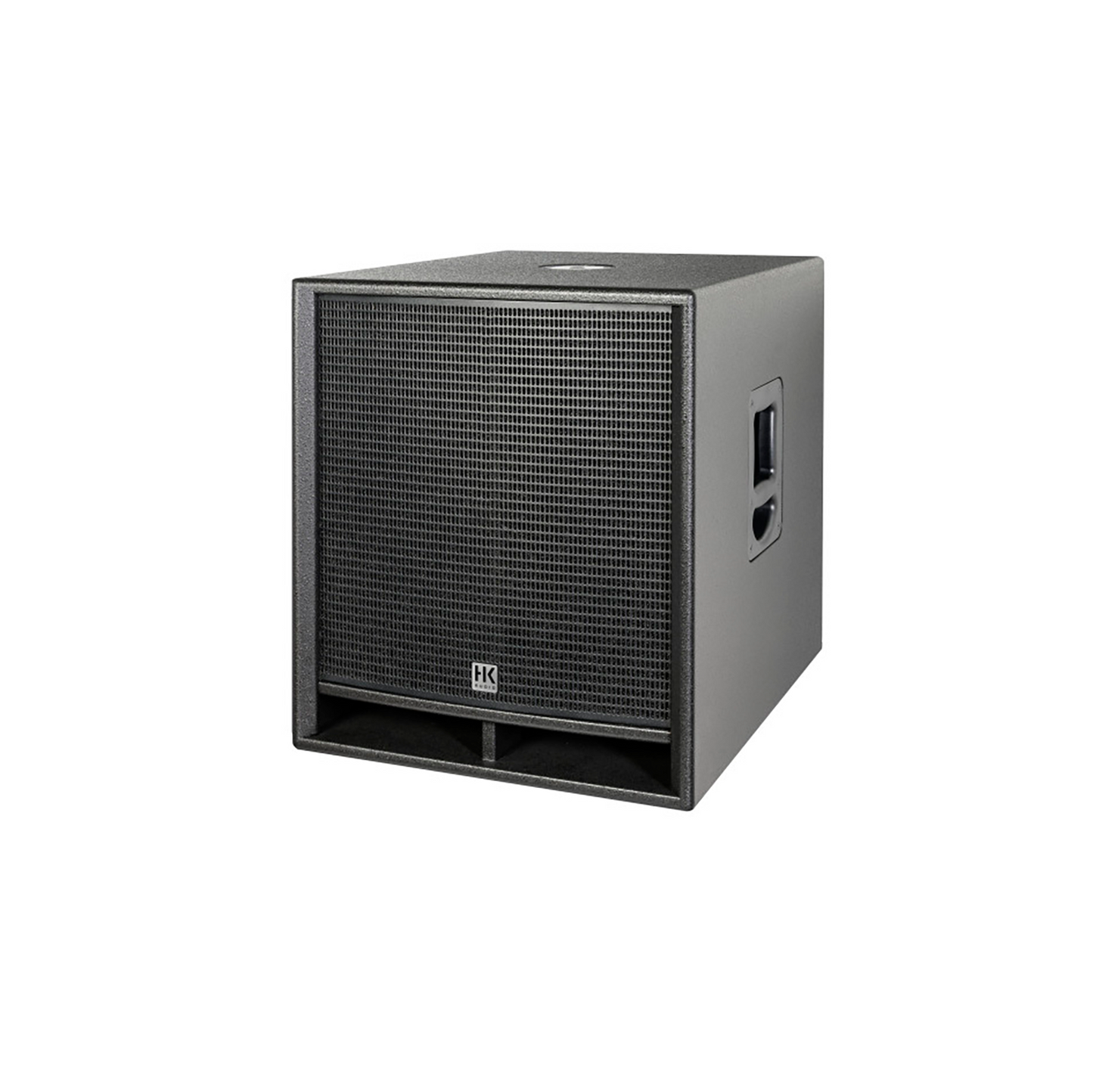 PRO 118 D2 - Subwoofer Amplificado