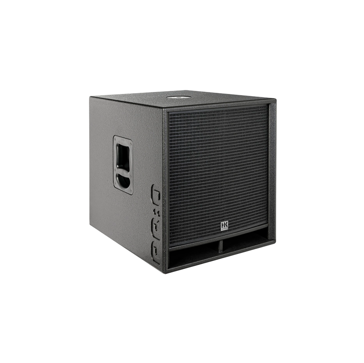 PRO 118 D2 - Subwoofer Amplificado