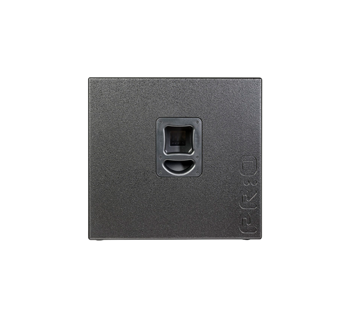 PRO 118 D2 - Subwoofer Amplificado