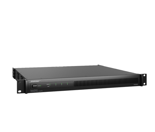 PowerShare PS404D Amplificador De Potencia Adaptable 120V