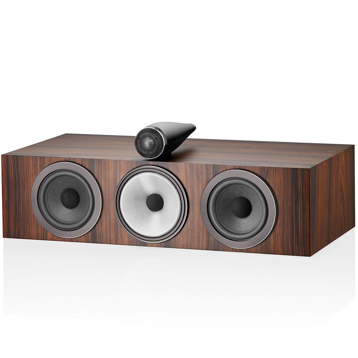 Bowers & Wilkins HTM6 S3  bocina central hi-fi