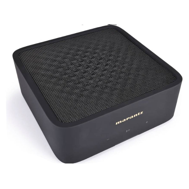 marantz M1 Black Amplificador Stereo Inalambrico 