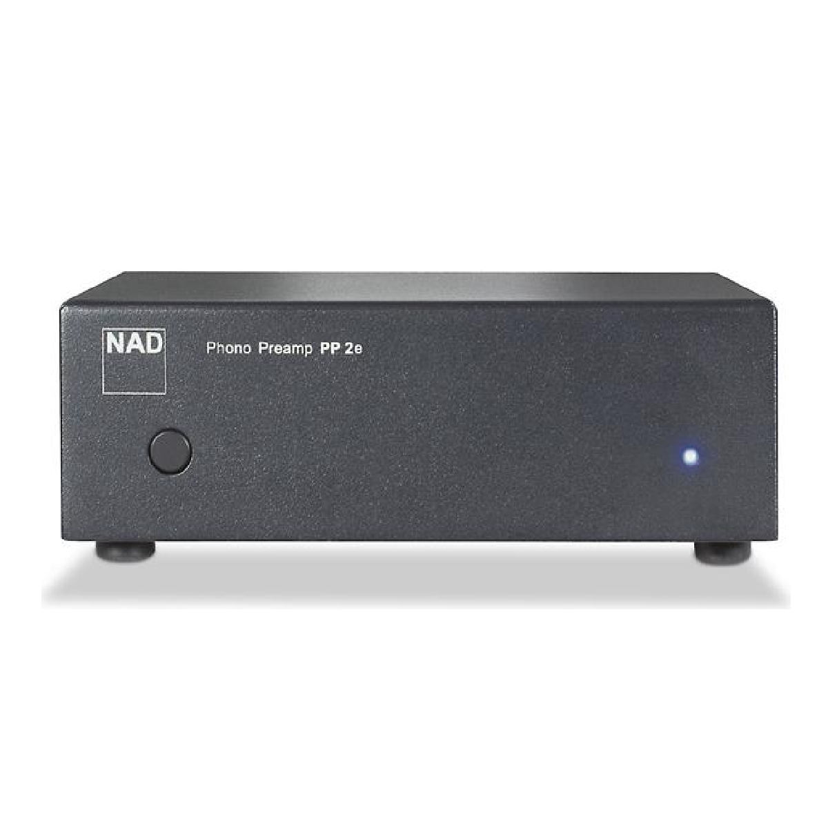 PP2e - Pre Amplificador de Phono
