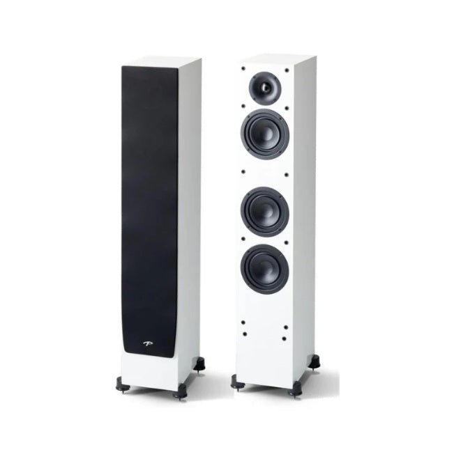 Paradigm Monitor SE 3000F par de bocinas de piso hifi