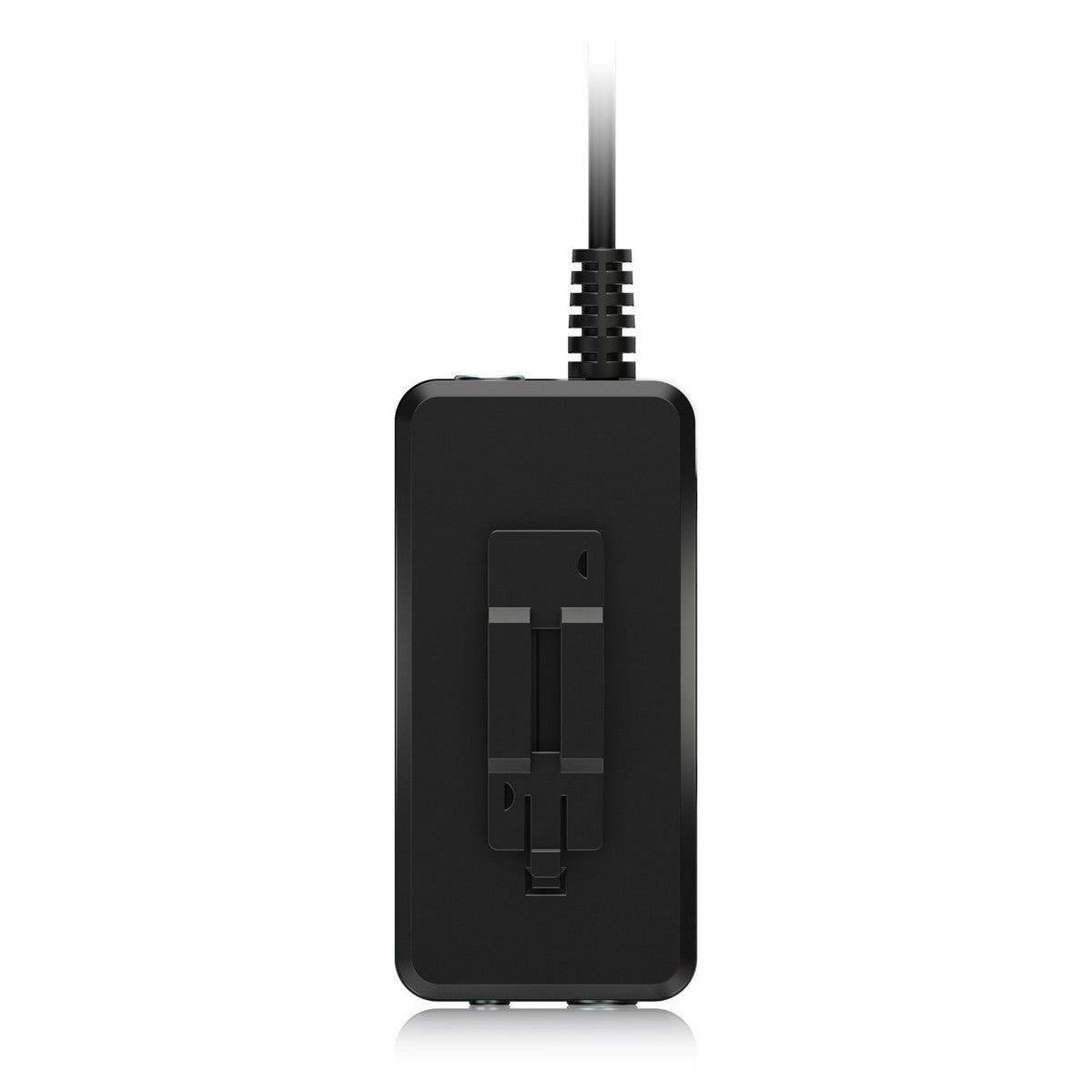 Interfase Portátil USB para Instrumento, TC Helicon GO GUITAR - Jupitronic Audio Establishment